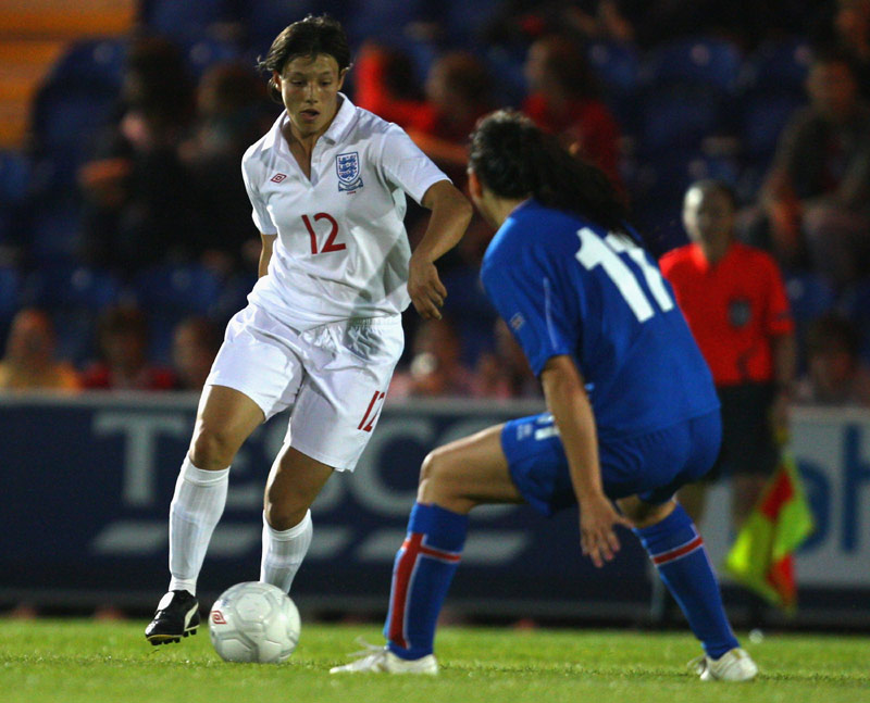 Rachel Williams